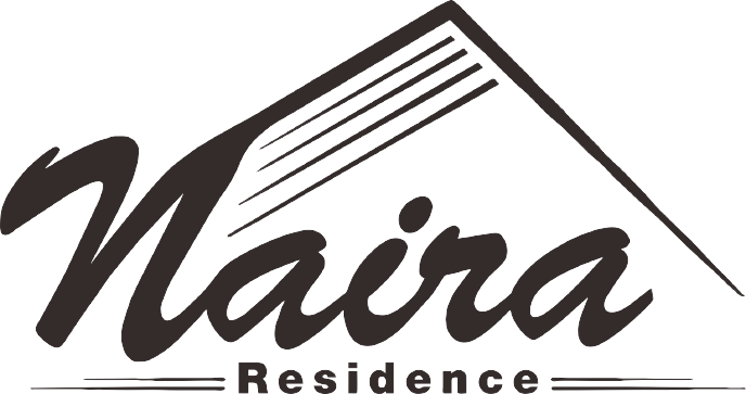 Logo Naira Residence 5 Manang